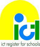 ict register for schools